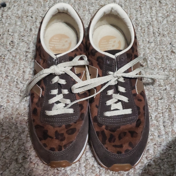 new balance for nine west